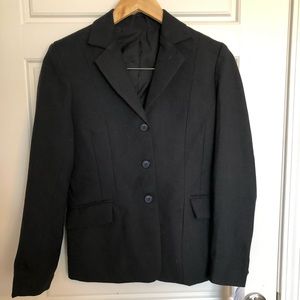 Women’s Equestrian Blazer